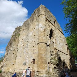 Knaresborough Castle and Museum