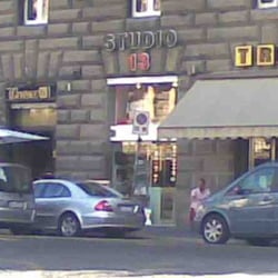 Studio 13