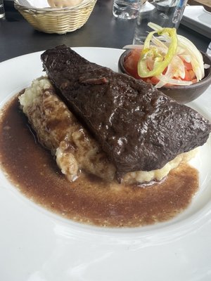 Hotel Lago Grey - Torres del Paine Chile by null