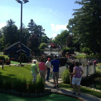 Pirate's Cove Adventure Golf - Mini Golf Near Me - Queensbury, New York Pirate's Cove Adventure Golf - Mini Golf Near Me - Queensbury, New York