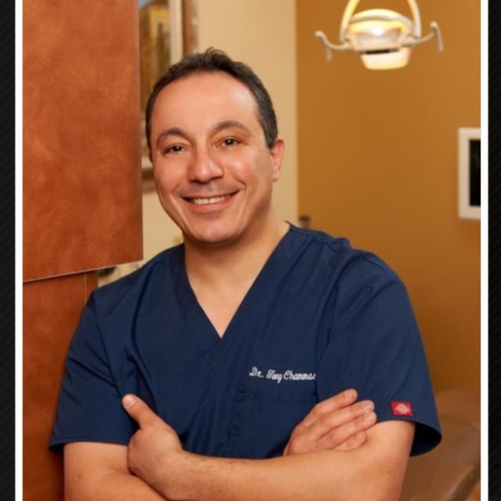 Tony G Chammas, DMD - Cosmetic Dentists Near Me - San Diego, California Tony G Chammas, DMD - Cosmetic Dentists Near Me - San Diego, California