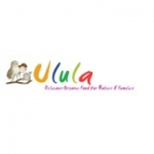 ulula baby food