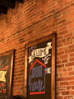OurHouseKC by null