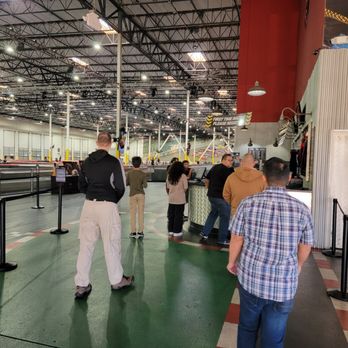 K1 Speed Ontario - Entrance area - Amusement Parks Near Me - Ontario, California K1 Speed Ontario - Entrance area - Amusement Parks Near Me - Ontario, California