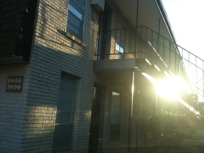 CAESAR’S PALACE APARTMENTS Updated October 2024 600 W Hallmark Ave