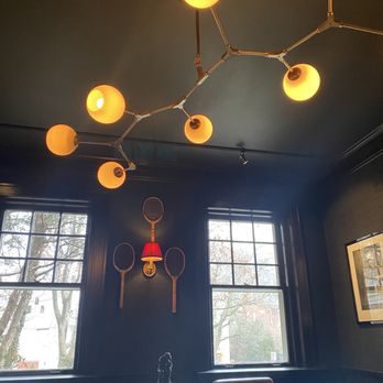 The Truitt - The lighting is perfection. - Hotels Near Me - Kansas City, Missouri