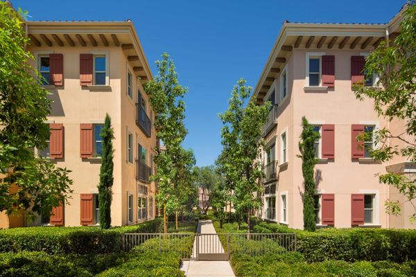 Redwood Place Apartments Sunnyvale