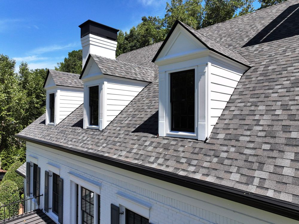 Slide of Firebrand Roofing