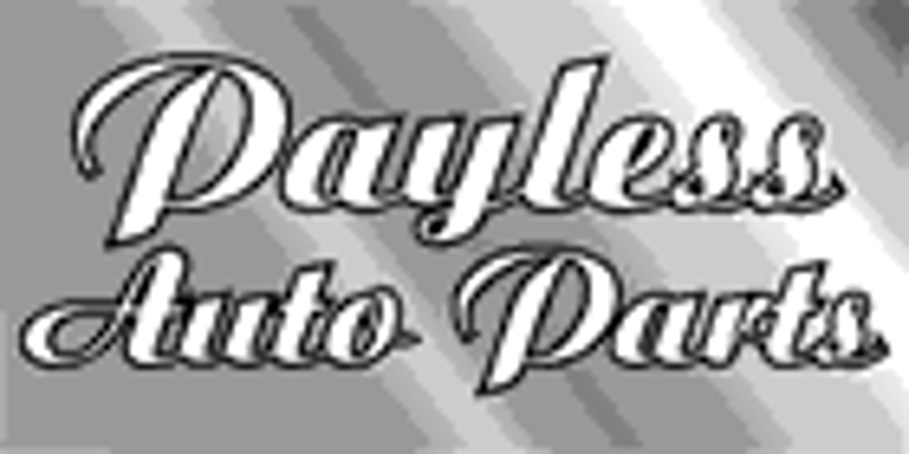 SADDLERIDGE PAYLESS AUTO PARTS Updated August 2024 1057 Westwinds