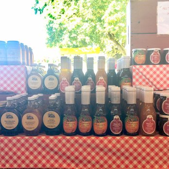 Detering Orchards - Fruits & Veggies Near Me - Harrisburg, Oregon