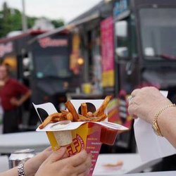 Best French Fries