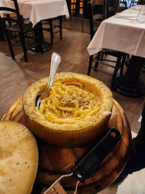 La Buchetta Food & Wine Restaurant by null
