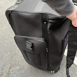 Dream Duffel