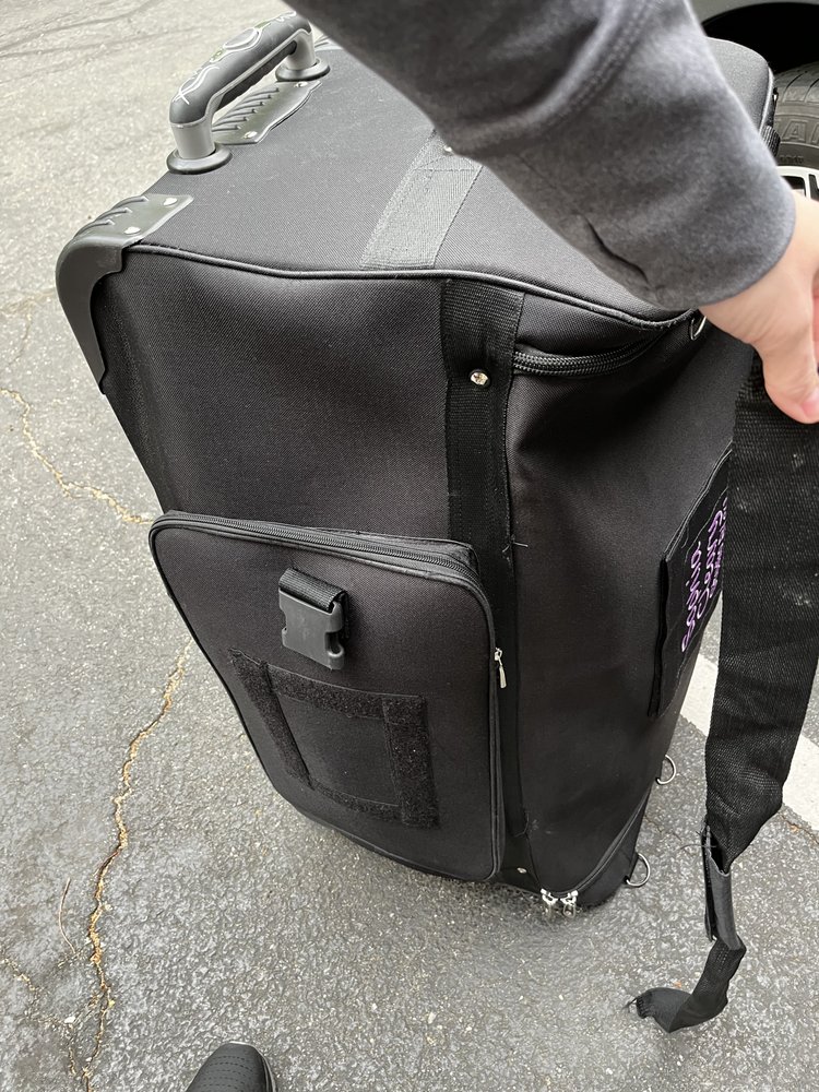 DREAM DUFFEL Updated September 2024 14 Photos & 15 Reviews 13800