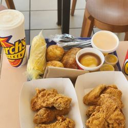 Church's Chicken