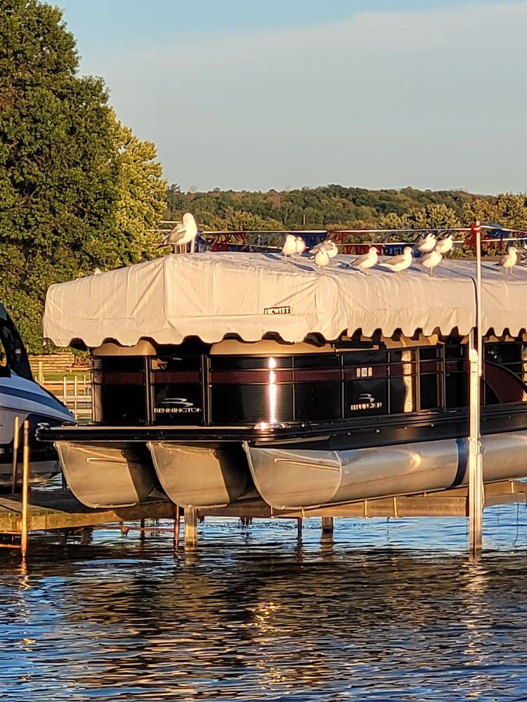 BEMUS POINT LODGE Updated August 2024 3944 S Harold, Bemus Point