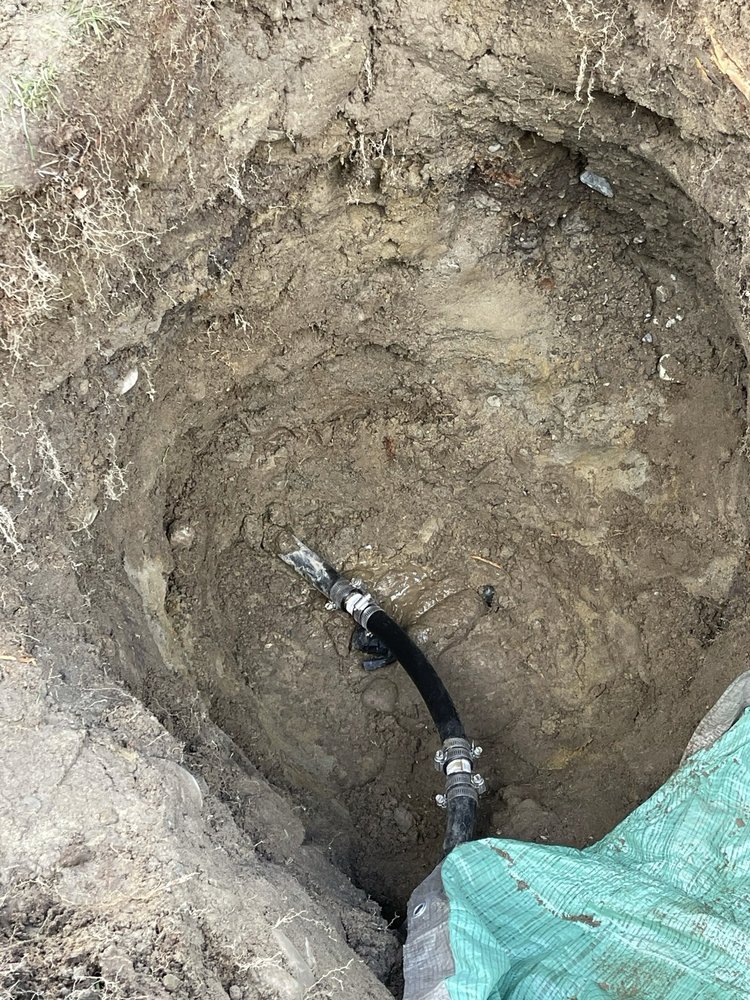 Slide of SOS Plumbing and Emergency Services