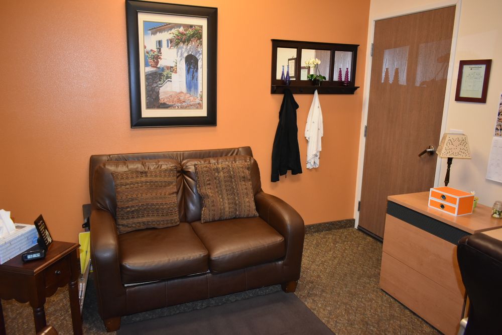 Comprehensive Counseling Centers - grief counselor in Paradise, NV