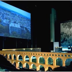 Musée du Pont du Gard