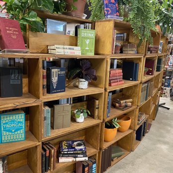 Lost Books - Vinyl Records Near Me - Montrose, California