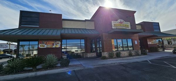 Lumberjacks Restaurant - North Las Vegas by null