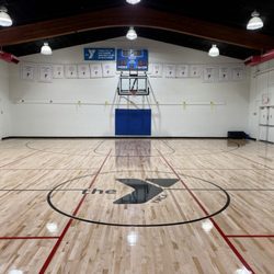 Sequoia YMCA