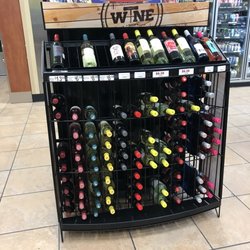 Sheetz - Wine