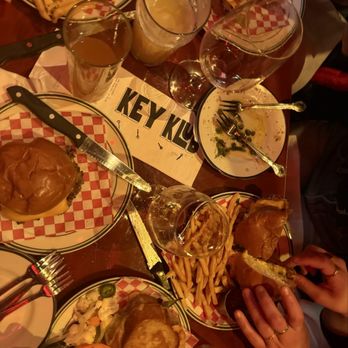 Key Klub - Wine Bars Near Me - San Francisco, California Key Klub - Wine Bars Near Me - San Francisco, California