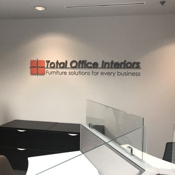 Total Office Interiors - Office Equipment Near Me - Phoenix, Arizona Total Office Interiors - Office Equipment Near Me - Phoenix, Arizona
