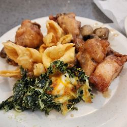 Hibachi Grill & Supreme Buffett