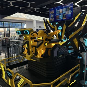 Odyssey VR - Virtual Reality Centers Near Me - Corona, California