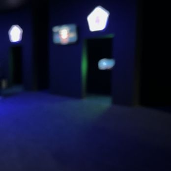 Activate Games - Interior/play area - Arcades Near Me - Louisville, Kentucky