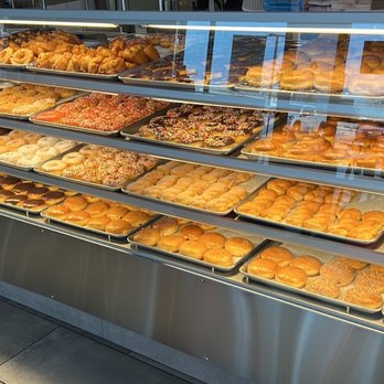 Drizzle Donut Co - Donuts Near Me - Queen Creek, Arizona Drizzle Donut Co - Donuts Near Me - Queen Creek, Arizona