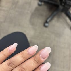Happy Nail & Spa