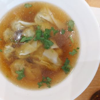 Sang-Ji Fried Bao - Wonton Soup - Dumplings Near Me - Toronto, Ontario Sang-Ji Fried Bao - Wonton Soup - Dumplings Near Me - Toronto, Ontario