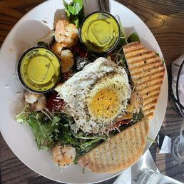 Sunrise salad Sunrise salad