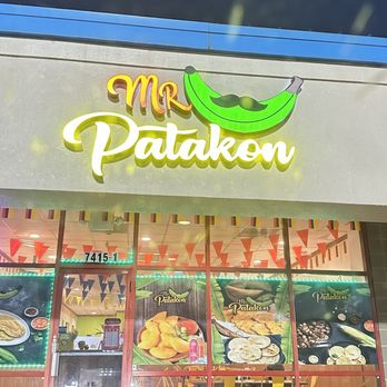 Mr Patakon - Colombian Near Me - Indianapolis, Indiana
