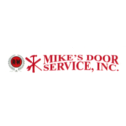 Mike's Door Service