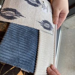Fama Living - Colors picked