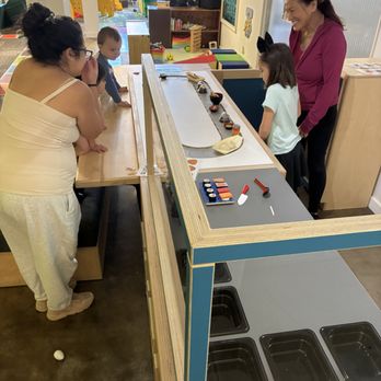 The Flip Museum - making sushi go! - Children's Museums Near Me - Hillsboro, Oregon The Flip Museum - making sushi go! - Children's Museums Near Me - Hillsboro, Oregon