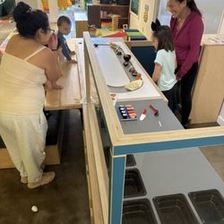 The Flip Museum - Making sushi go!