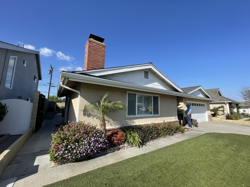 Slide of AP General Contractors