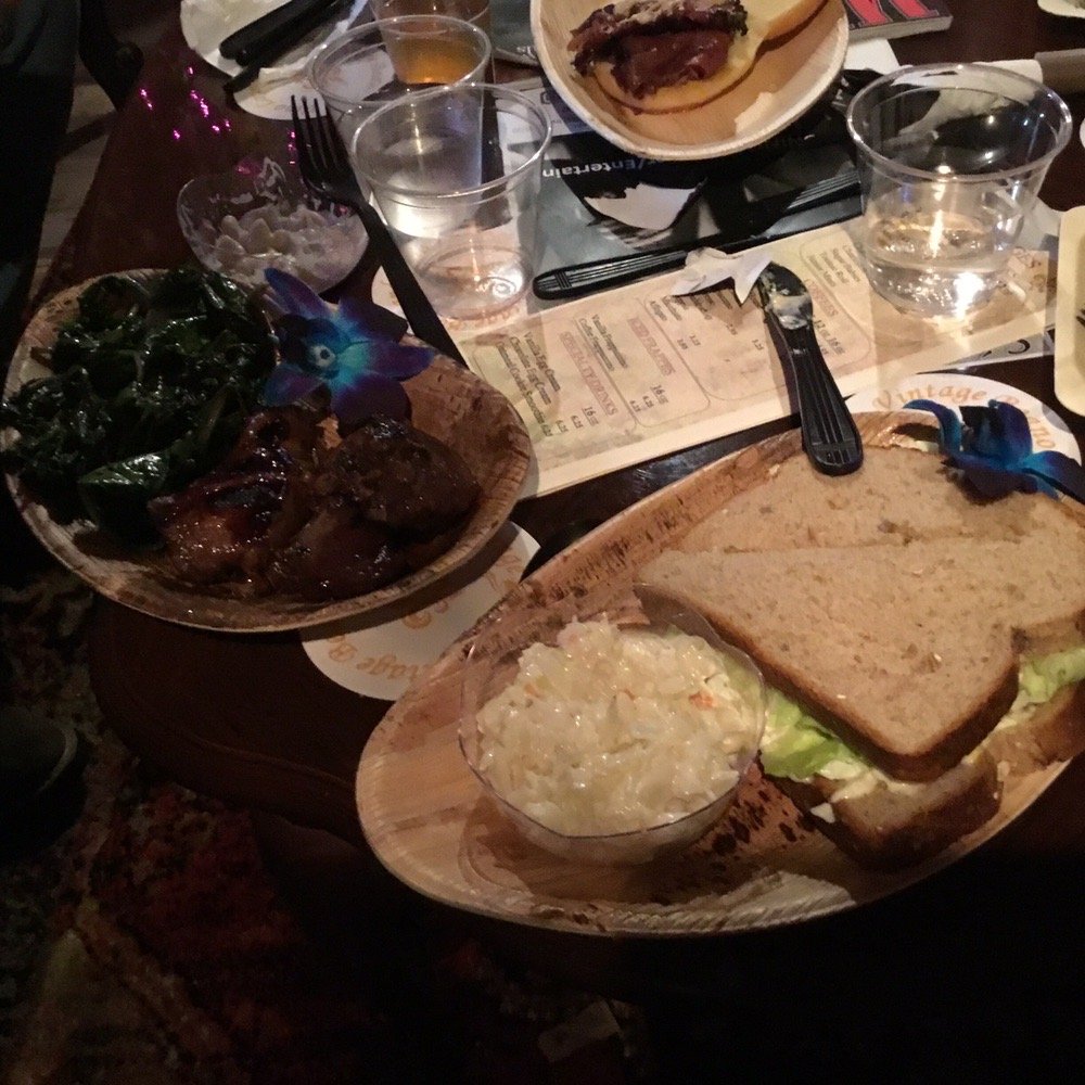 THE VINTAGE BEANO AND VINO LOUNGE 65 Photos & 31 Reviews 3316 Route