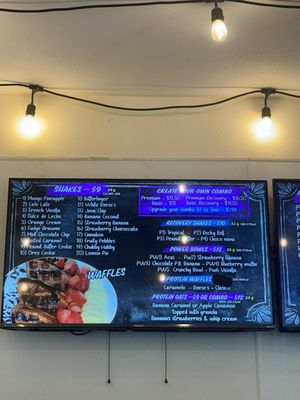 Menu photo 1 New Gen Nutrition Richmond, CA Menu photo 1 New Gen Nutrition Richmond, CA