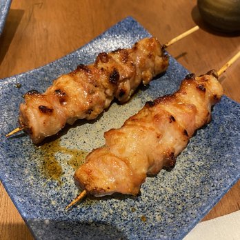 Yakitori Totto - Momo - Japanese Near Me - Somerville, Massachusetts