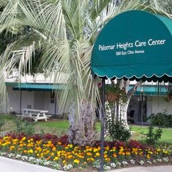 Palomar Heights Post Acute