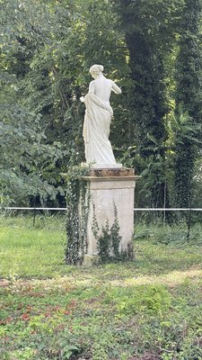 Hôtel Mercure Chantilly Resort & Conventions by null