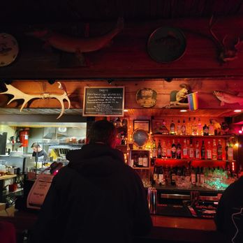 Cliff’s PDX - Interior - Dive Bars Near Me - Portland, Oregon Cliff’s PDX - Interior - Dive Bars Near Me - Portland, Oregon