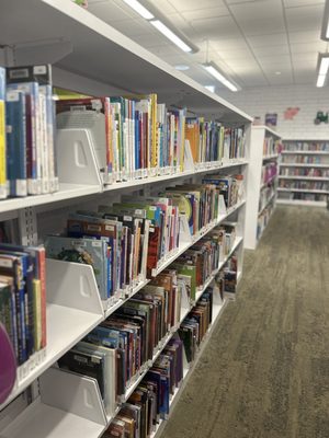 Hacienda Heights Library by null