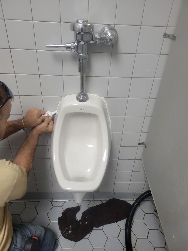 Slide of MC Maintenance Service